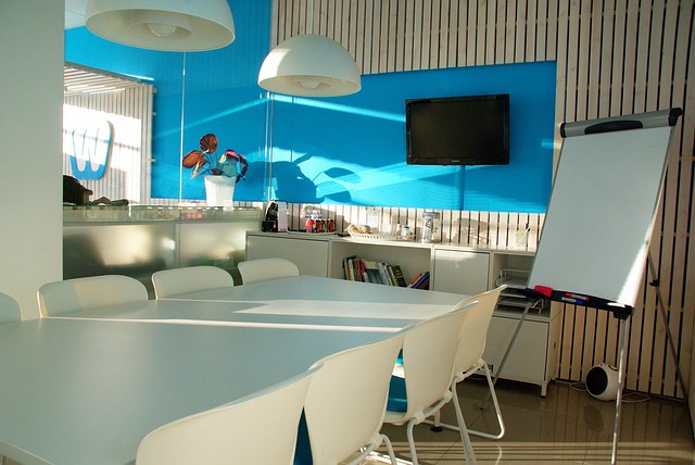 Why Choose GTM Bridgeworks? office